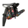Cycology Frida Verktygssadelväska, Multicolor, One Size