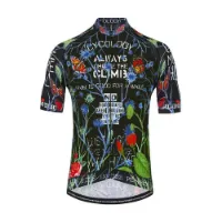 Cycology Gangsta Korta ärmar Cykeltröja