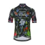 Cycology Gangsta Korta ärmar Cykeltröja