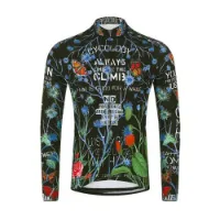 Cycology Gangsta Långärmad Trikå Cycology Gangsta Långärmad Trikå