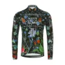 Cycology Gangsta Långärmad Trikå, Multicolor, S