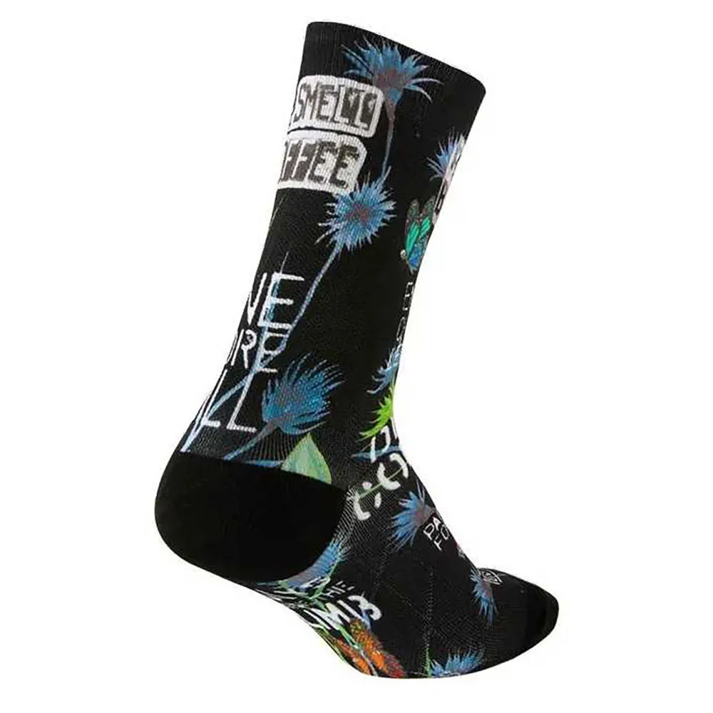 Cycology Gangsta Strumpor, Black