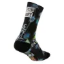 Cycology Gangsta Strumpor, Black