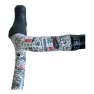 Cycology Graffiti Styrlinda, Multicolor white, One Size