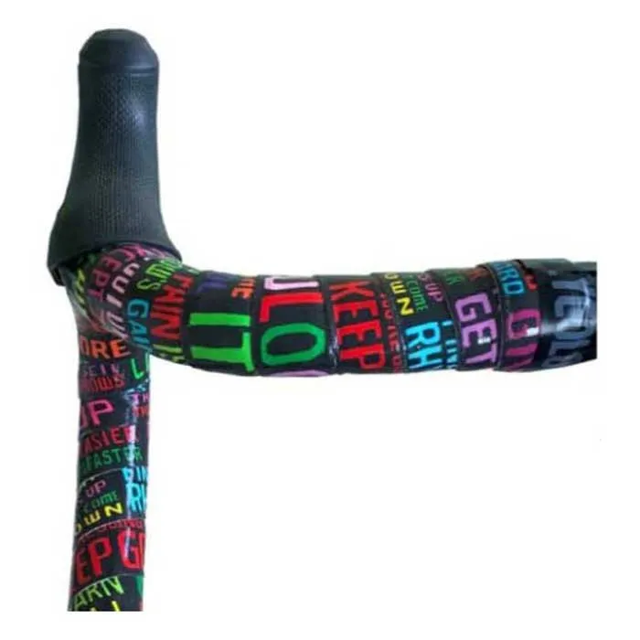 Cycology Hill Styrlinda, Multicolor, One Size