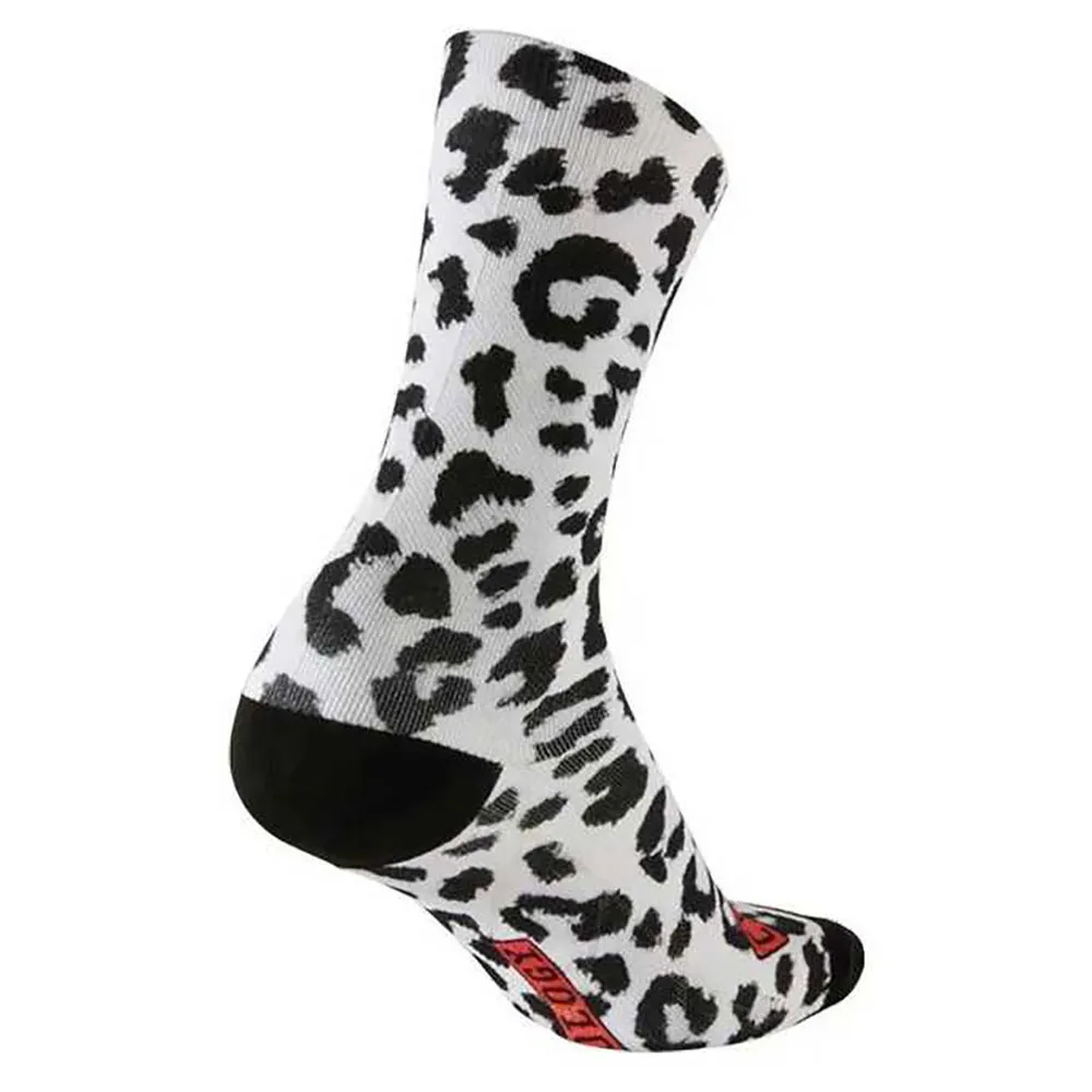 Cycology Kitty Strumpor, White