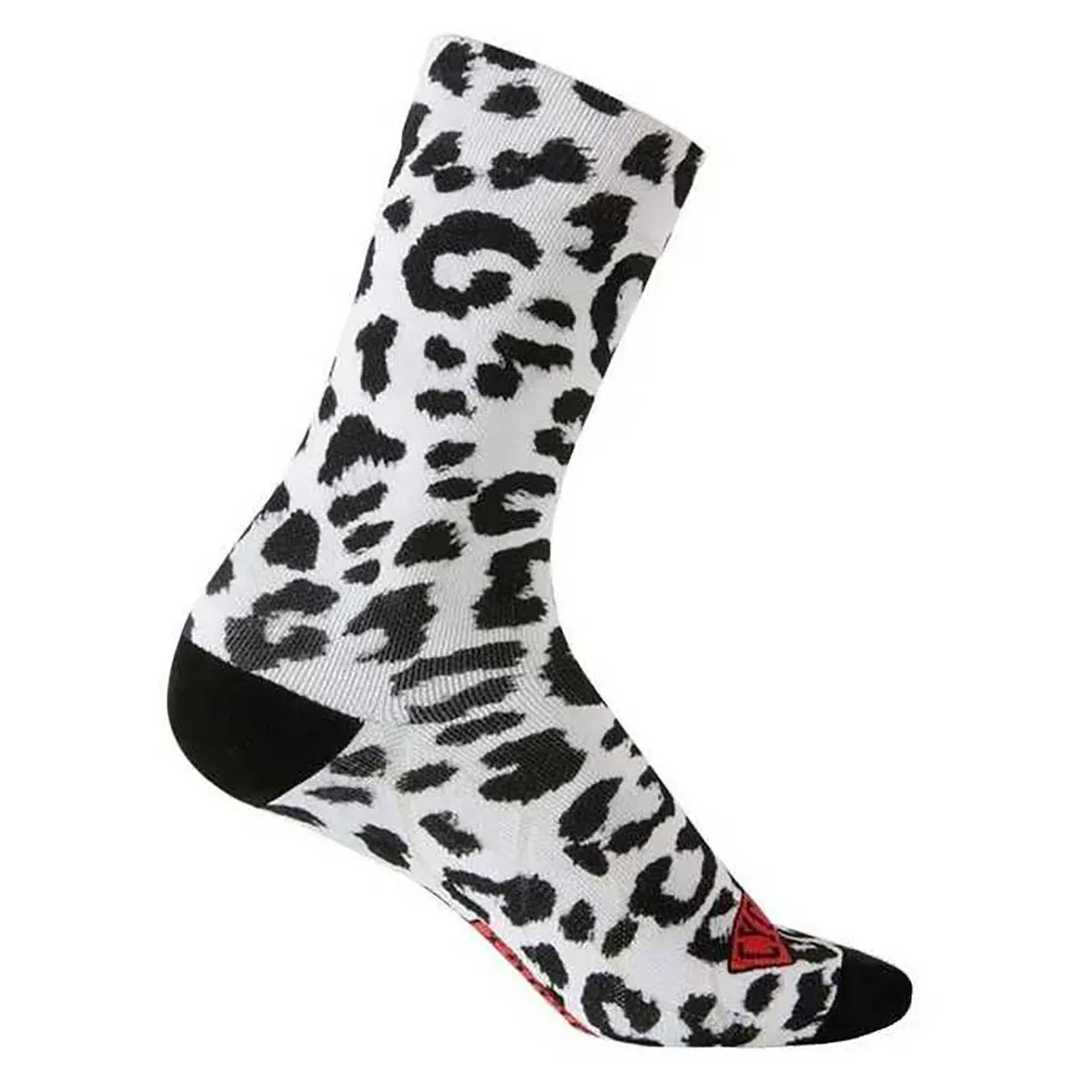 Cycology Kitty Strumpor, White