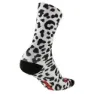 Cycology Kitty Strumpor, White