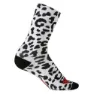 Cycology Kitty Strumpor, White