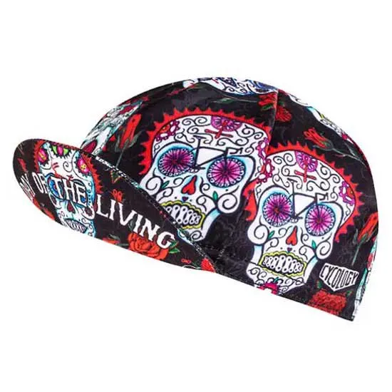 Cycology La Vida Classic Keps, Multicolor