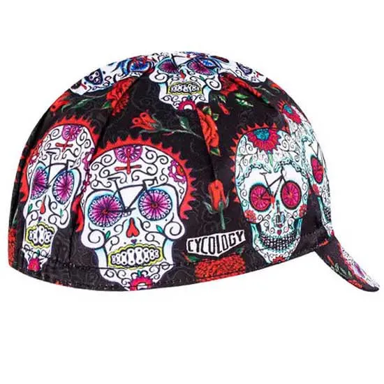 Cycology La Vida Classic Keps, Multicolor