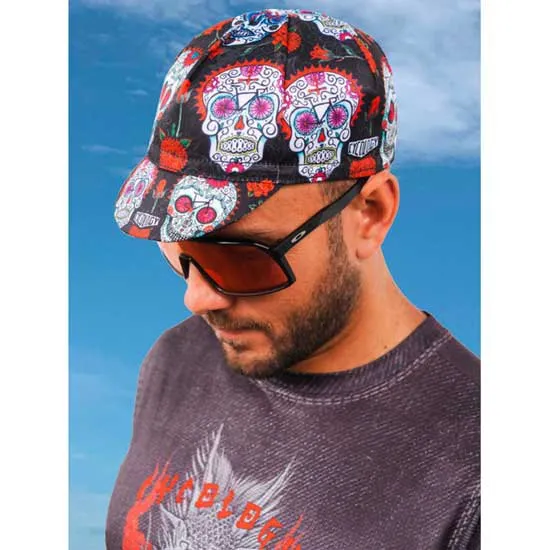 Cycology La Vida Classic Keps, Multicolor