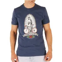 Cycology Madonna T-shirt Med Korta ärmar