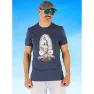 Cycology Madonna T-shirt Med Korta ärmar