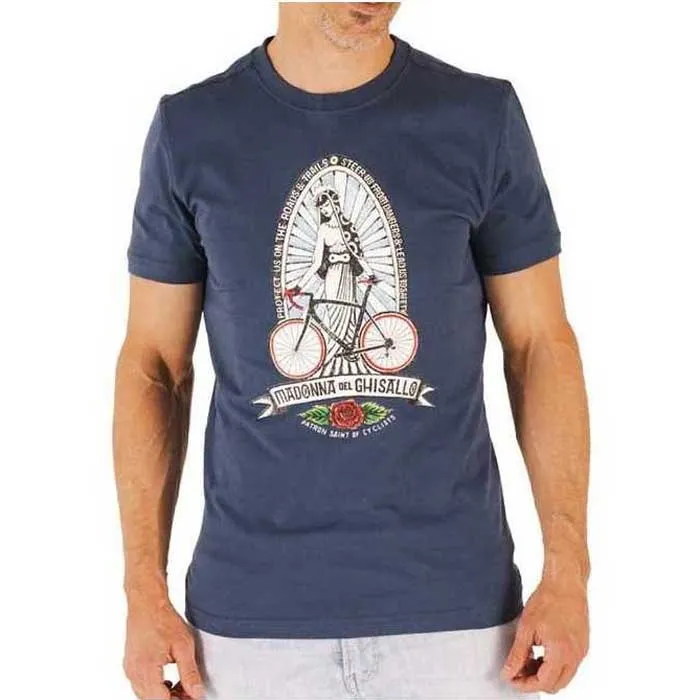 Cycology Madonna T-shirt Med Korta ärmar