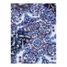 Cycology Majolica Långärmad Trikå, Purple / white, XS
