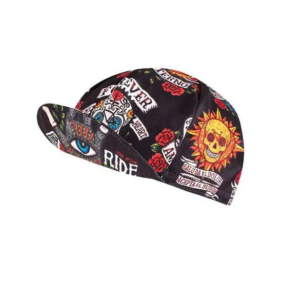 Cycology Mexicali Classic Keps, Multicolor