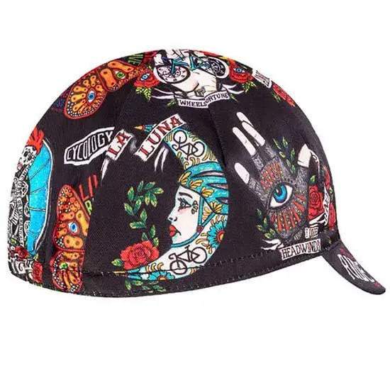Cycology Mexicali Classic Keps, Multicolor