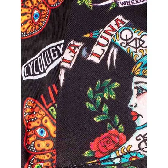 Cycology Mexicali Classic Keps, Multicolor