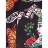 Cycology Mexicali Classic Keps, Multicolor