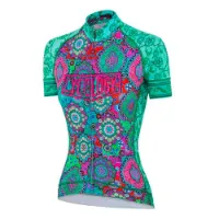 Cycology Naisha Korta ärmar Cykeltröja Cycology Naisha Korta ärmar Cykeltröja