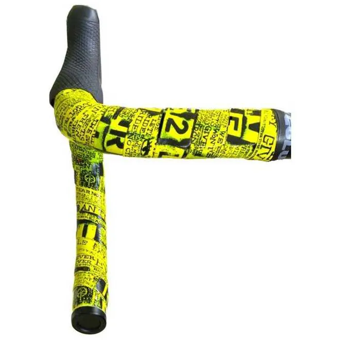 Cycology Ride Graffiti Styrlinda, Multicolor, One Size