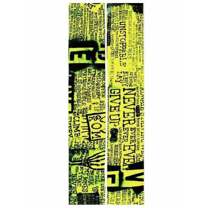 Cycology Ride Graffiti Styrlinda, Multicolor, One Size