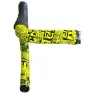 Cycology Ride Graffiti Styrlinda, Multicolor, One Size