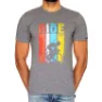 Cycology Ride T-shirt Med Korta ärmar