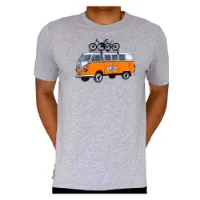 Cycology Road Trip Mtb T-shirt Med Korta ärmar Cycology Road Trip Mtb T-shirt Med Korta ärmar