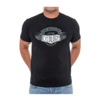 Cycology Road Warriors T-shirt Med Korta ärmar Cycology Road Warriors T-shirt Med Korta ärmar