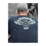 Cycology Road Warriors T-shirt Med Korta ärmar