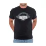 Cycology Road Warriors T-shirt Med Korta ärmar