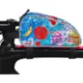 Cycology Rock N Roll 0.65l Topprörsväska, Multicolor, One Size