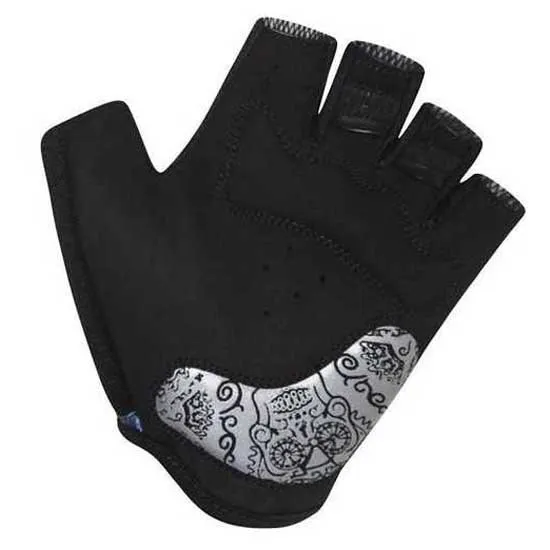 Cycology Rock N Roll Korta Handskar