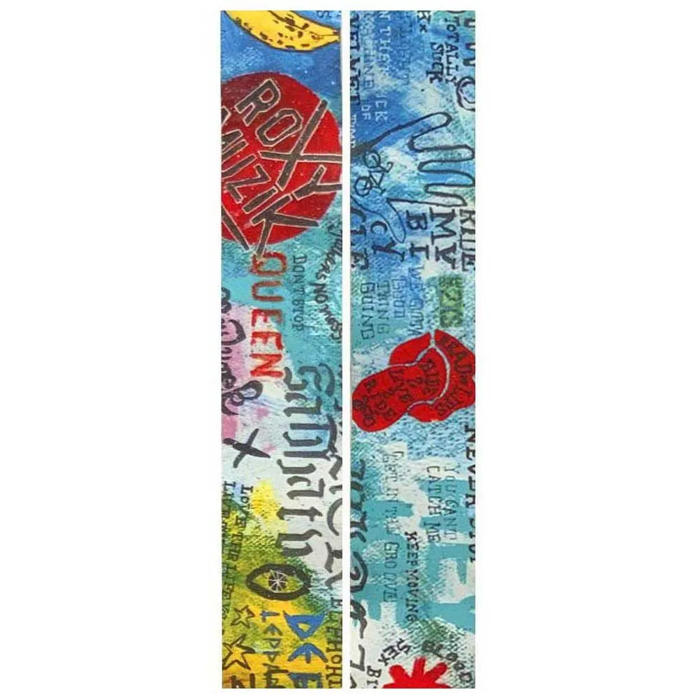 Cycology Rock N Roll Styrlinda, Multicolor, One Size Cycology Rock N Roll Styrlinda, Multicolor, One Size