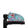 Cycology Secret Garden 0.65l Topprörsväska, Multicolor, One Size