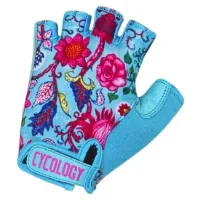 Cycology Secret Garden Korta Handskar