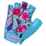 Cycology Secret Garden Korta Handskar, Multicolor