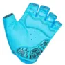 Cycology Secret Garden Korta Handskar, Multicolor