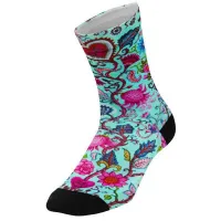 Cycology Secret Garden Strumpor Cycology Secret Garden Strumpor