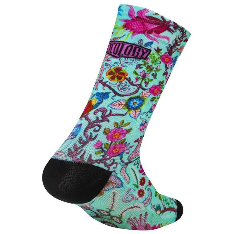 Cycology Secret Garden Strumpor Cycology Secret Garden Strumpor