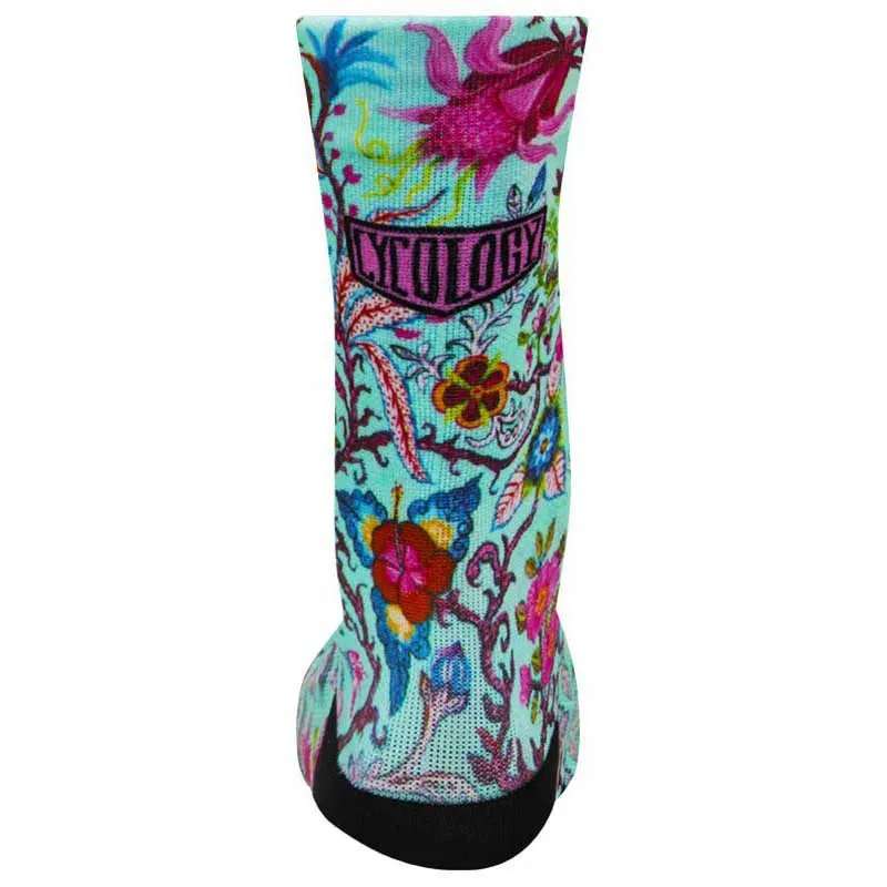 Cycology Secret Garden Strumpor Cycology Secret Garden Strumpor