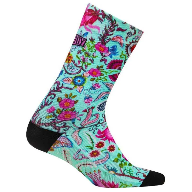Cycology Secret Garden Strumpor Cycology Secret Garden Strumpor