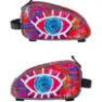Cycology See Me 0.65l Topprörsväska, Multicolor, One Size