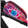 Cycology See Me 0.65l Topprörsväska, Multicolor, One Size