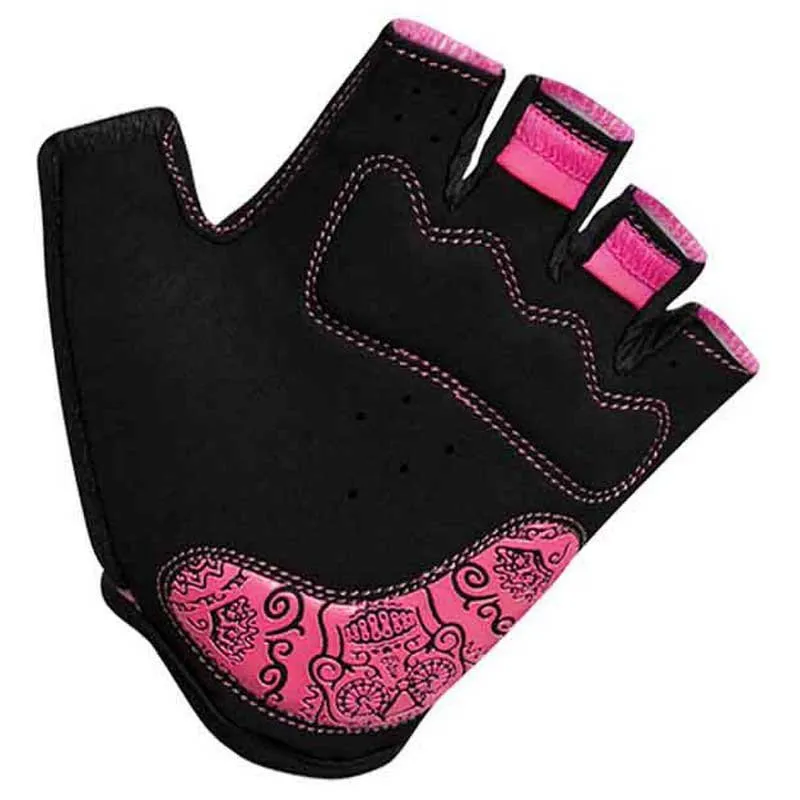 Cycology See Me Korta Handskar Cycology See Me Korta Handskar