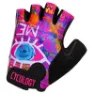 Cycology See Me Korta Handskar