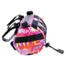 Cycology See Me Pink Styrväska 2.4l, Multicolor, One Size