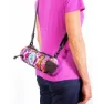 Cycology See Me Pink Styrväska 2.4l, Multicolor, One Size